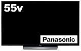パナソニック 55V型 4Kチューナー内蔵 液晶テレビ ビエラ HDR対応 TH-55GX850