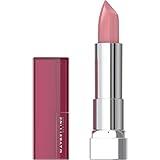MAYBELLINE COLOR SENSATIONAL LIPSTICK #015 BORN WITH IT