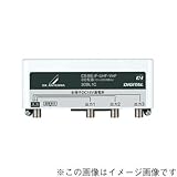 DXアンテナ:屋外用3分配器全端子通電型 ＜3DBL1C＞ 型式:3DBL1C