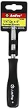 AMPRO T32580 1/4-Inch Drive by 6-Inch Spinner Handle [並行輸入品]
