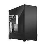 Fractal Design Pop XL Silent Black TG Clear Tint フルタワー型PCケース FD-C-POS1X-02 CS8025
