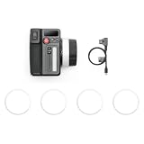 DJI Focus Pro ハンドユニット ビデオカメラスタビライザーアクセサリー Inspire 3*/Focus Proモーター/Ronin 4D* 対応