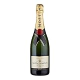 moët & chandon(モエ・エ・シャンドン) モエ アンペリアル ギフトボックス入り [ スパークリング 辛口 フランス 750ml ]