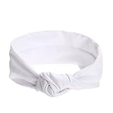 Domybest　ベビー ヘアバンド キッズ 子供 カチューシャ 髪飾り ヘアアクセサリー　女の子 新生児 赤ちゃん 出産祝い 内祝い お宮参り 誕生日 100日記念 こどもの日 記念撮影 初節句に 