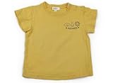 HusHush(ハッシュアッシュ) Tシャツ・カットソー 80サイズ 男の子