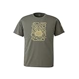 [ミレー] Tシャツ MONT BLANC TS SS M メンズ NEW LOGO_OLIVE
