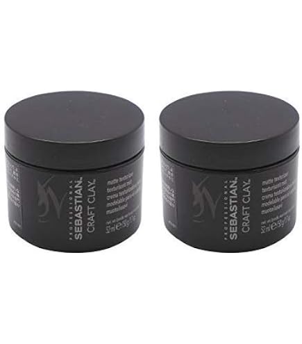 Amazon | Sebastian ウエラ セバスティアン クラフトクレイ 50g