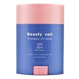 ビューティヴェール パウダリーUVスティック R2