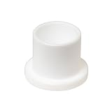 国産 PBT ブッシュ d5.2xd'6.0xD8.0xt1.0xL1.5 50ヶ入 Z5260-8115