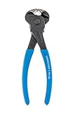Channellock 356 6.25 -Inch End Cutting Plier [並行輸入品]