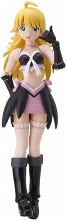 フロイライン リボルテック 009 星井美希