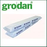 水耕栽培用ロックウール grodan GrotopMaster Slabsは定植用の栽培マット