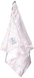 Little Giraffe Luxe Blanket, 29' X 35', Pink [並行輸入品]