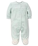 Little Me PANTS ベビー・ガールズ カラー: ブルー