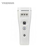 充電式LEDライトです。 YAZAWA(ヤザワ) 充電式LED人感明暗センサーナイトライト NCHSMN03WH [簡易パッケージ品]