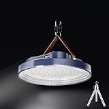 LETOUR LEDランタン 充電式 キャンプランタン 超高輝度 10400mAh 大容量 Type-C充電 USB出力 残量表示