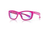 SHADEZ（シェイズ）キッズ ブルーライト用サングラス Classics Collection BLUE LIGHT ピンク