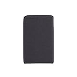 arne スツール 1人掛け チェアー ソファ 腰掛け 椅子 背もたれ無し Cube’s H40 NS-7 ブラック 布張り