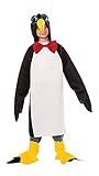 Rubie's Costume Penguin Costume [並行輸入品]