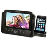 JVCケンウッド iPhone/iPod対応マルチメディアシステム AS-iP70