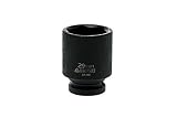 Tengツール8 mm 1 / 2インチドライブ6ポイントRegularメトリックインパクトソケット-920508-c 29mm 920529-C