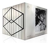 EXO 正規 2集 EXODUS 中国語Ver (韓国盤)(デラックス特典)(ワンオンワン店限定)