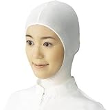 東洋リントフリー:Linet ニットフード M JZ508C-01-M 型式:JZ508C-01-M（1セット:10枚入）