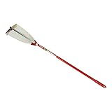 千吉 強力パイプ柄ガーデンクリナー SGR-12