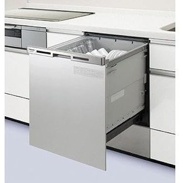 パナソニック NP-60MS8W ビルトイン食器洗い乾燥機 幅60cm ワイド