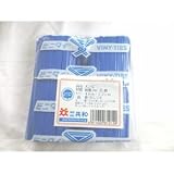 ビニタイ　PVC　4mm×10cm　1袋1000本入