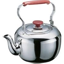 Amazon｜MA 18-8 ケットル 5.0L｜やかん・ケトル オンライン通販