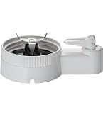 Amazon | パナソニック ミキサー 大容量(10杯分)プラスチック製カップ
