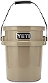 [ イエティ ] Yeti バケツ ロードアウト 5ガロンバケツ YLOBT タン LoadOut Tan  釣り ガレージ [並行�輸入品]