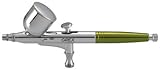 Grex Genesis.XG Double Action Top Gravity Airbrush, 0.3mm Nozzle, 7ml Cup [並行輸入品]