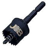 （まとめ）インパクトホールソー 【φ8mm×2セット】 ジョブマスター JIH-8 ds-1543893