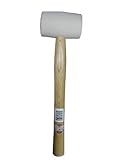 ハセコウ 白ゴムハンマー 1P