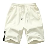 [vigerkar] パンツ メンズ 七分丈 夏 接触冷感 クロップドパンツ ハーレムパンツ ズボン ハーフパンツ メンズ ドライ ストレッ