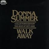 ザ・ベスト・オブ・ベスト／ドナ・サマー