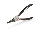 TEKTON 3574 7-Inch External Snap Ring Pliers [並行輸入品]