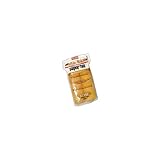 ウースターjumbo-koterスーパー/ Fabローラー、3 / 4 " Nap、6 1 / 2 " 2 - Packボックスof 12