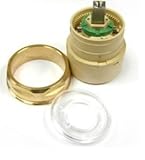 Franke 3699セラミックシングルレバー蛇口カートリッジforシングルハンドルFranke洗面