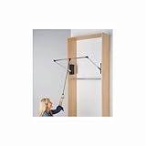 Medium Pull Down Closet Rod by Hafele Hardware