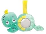 Babee Talk Eco-Buds Take-Along Pals - Sea Turtle by Babee Talk [並行輸入品]