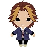 ときメモGS2 ぬいぐるみキーホルダー　佐伯瑛　主人公 Amazon.co.jp: 佐伯 瑛 ときめきメモリアル Girl's Side 2nd