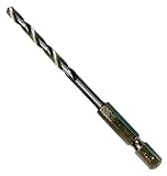 スレッドマスター(Thread Master) 六角軸タップ下穴ドリル 4.2mm/M5用 22173