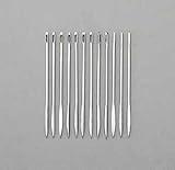 ESCO (エスコ) 3.66x152mm 縫 針(12本) EA916JD-13