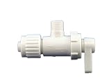 Flair It16893Compression Angle Stop Valve-1/2X3/8 ANGLE VALVE (並行輸入品)
