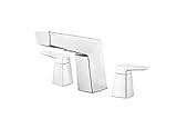 Pfister RT65LPMC Two-Handle Complete Roman Tub Trim, Polished Chrome [並行輸入品]