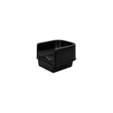 Cambro Booster Single Seat, Black by Cambro [並行輸入品]