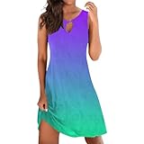 ワンピース 綺麗め 夏 Indian Kurta For Women 休闲套装 ドレス 半袖 綺麗めワンピース 连衣裙夏 水色 ドレス デニ